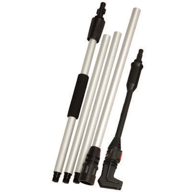 Einhell by KWB produžetak za ugaonu mlaznicu 4144024 Einhell by KWB produžetak za ugaonu mlaznicu 4144024